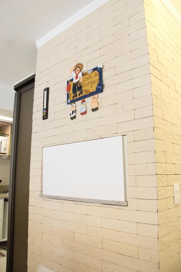 Apartamento No Centro De Gramado Appartamento Esterno foto