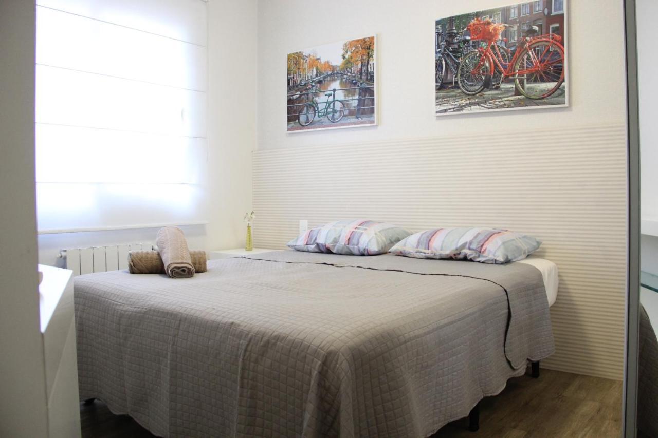 Apartamento No Centro De Gramado Appartamento Esterno foto