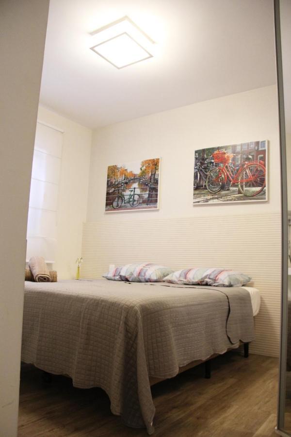 Apartamento No Centro De Gramado Appartamento Esterno foto