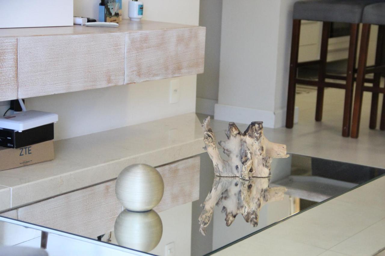 Apartamento No Centro De Gramado Appartamento Esterno foto