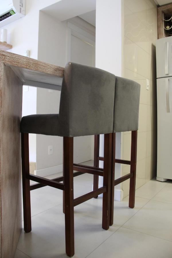 Apartamento No Centro De Gramado Appartamento Esterno foto