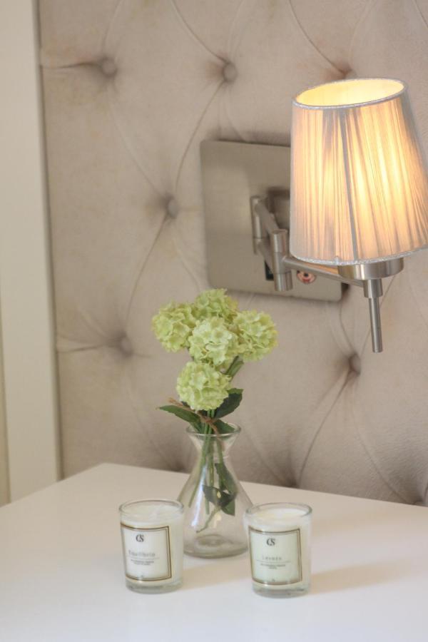 Apartamento No Centro De Gramado Appartamento Esterno foto
