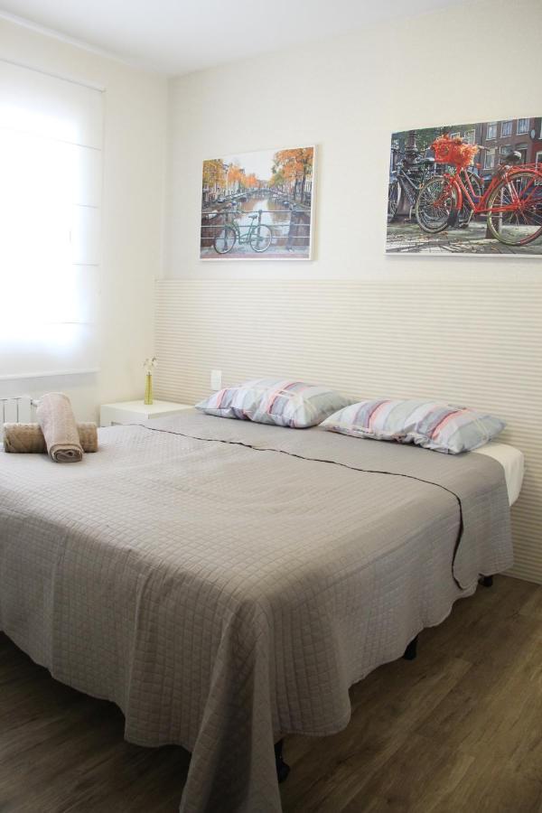 Apartamento No Centro De Gramado Appartamento Esterno foto