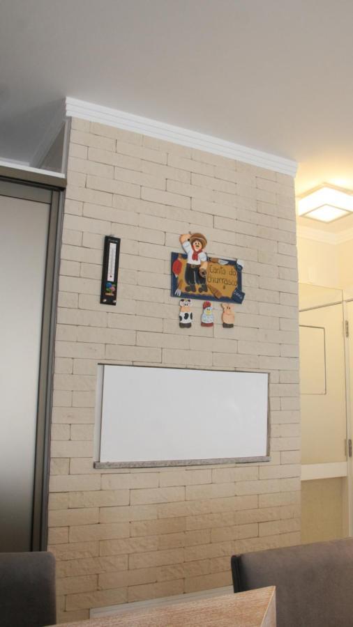 Apartamento No Centro De Gramado Appartamento Esterno foto