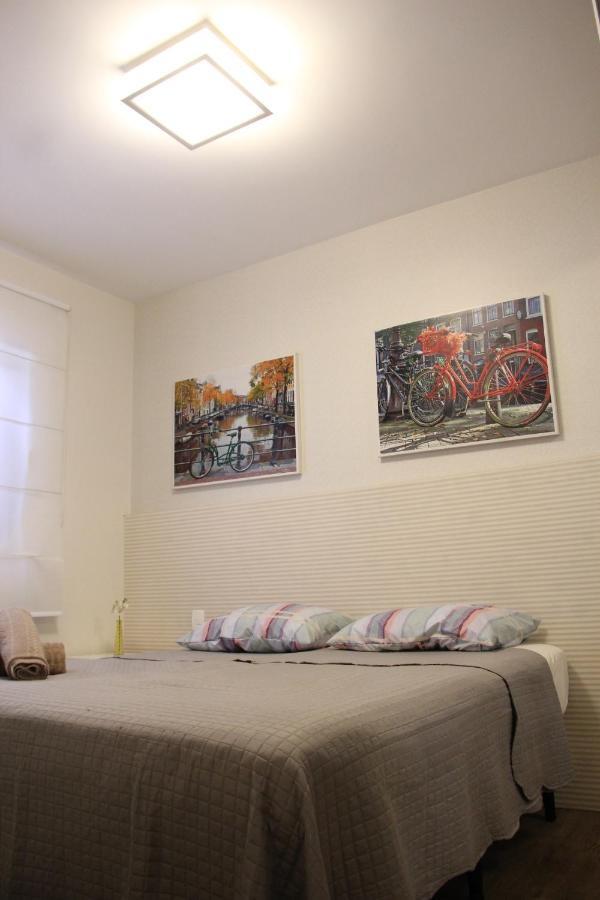 Apartamento No Centro De Gramado Appartamento Esterno foto